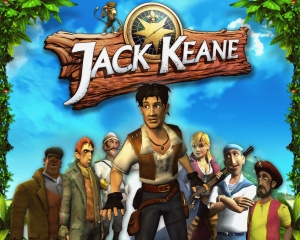 Jack Keane Wallpaper
