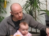 Pete und Lucy